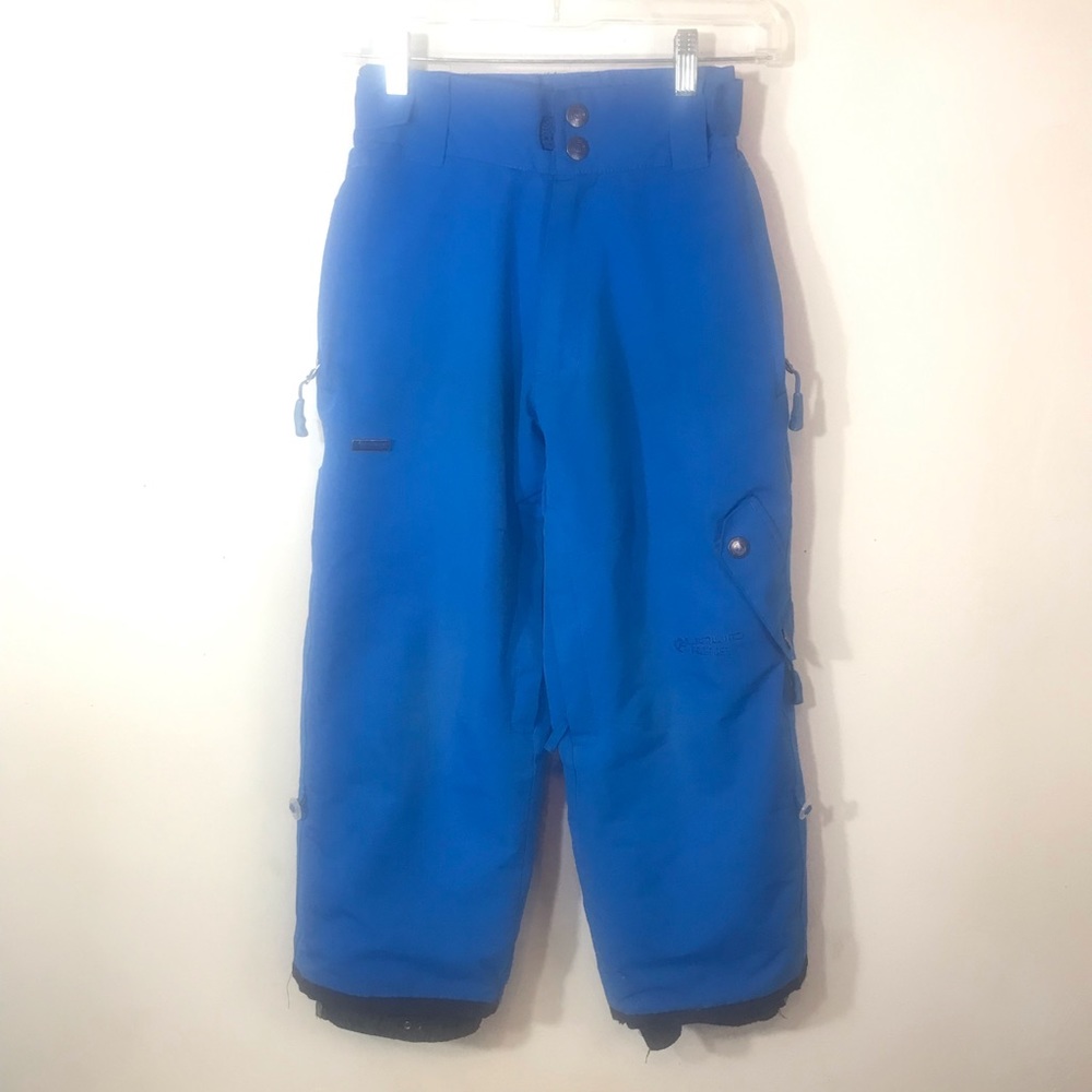 Liquid Freerider 8000 Snowboard Ski Pants Youth S